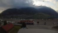 Archiv Foto Webcam Piz Reschen / Schöneben 06:00
