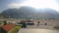 Archiv Foto Webcam Piz Reschen / Schöneben 07:00