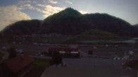 Archiv Foto Webcam Piz Reschen / Schöneben 06:00