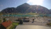 Archiv Foto Webcam Piz Reschen / Schöneben 07:00