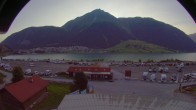 Archiv Foto Webcam Piz Reschen / Schöneben 00:00