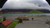 Archived image Webcam Lower station Schöneben 06:00