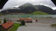 Archiv Foto Webcam Piz Reschen / Schöneben 07:00