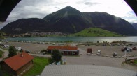 Archiv Foto Webcam Piz Reschen / Schöneben 07:00