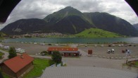 Archived image Webcam Lower station Schöneben 07:00