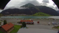 Archived image Webcam Lower station Schöneben 07:00