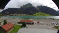 Archived image Webcam Lower station Schöneben 09:00