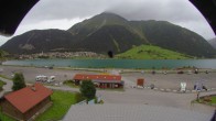 Archived image Webcam Lower station Schöneben 17:00