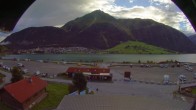 Archiv Foto Webcam Piz Reschen / Schöneben 06:00