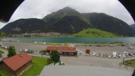 Archiv Foto Webcam Piz Reschen / Schöneben 09:00