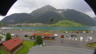 Archiv Foto Webcam Piz Reschen / Schöneben 09:00