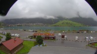 Archiv Foto Webcam Piz Reschen / Schöneben 07:00
