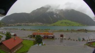 Archiv Foto Webcam Piz Reschen / Schöneben 11:00