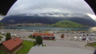 Archiv Foto Webcam Piz Reschen / Schöneben 06:00