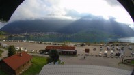 Archiv Foto Webcam Piz Reschen / Schöneben 07:00