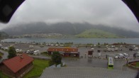 Archived image Webcam Lower station Schöneben 07:00