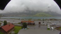 Archiv Foto Webcam Piz Reschen / Schöneben 09:00