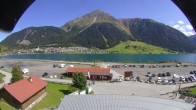 Archived image Webcam Lower station Schöneben 09:00