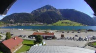 Archiv Foto Webcam Piz Reschen / Schöneben 09:00