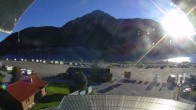 Archiv Foto Webcam Piz Reschen / Schöneben 07:00