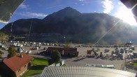 Archiv Foto Webcam Piz Reschen / Schöneben 08:00