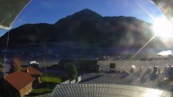 Archiv Foto Webcam Piz Reschen / Schöneben 07:00