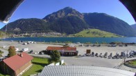 Archiv Foto Webcam Piz Reschen / Schöneben 09:00