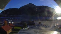 Archiv Foto Webcam Piz Reschen / Schöneben 07:00