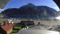 Archiv Foto Webcam Piz Reschen / Schöneben 08:00