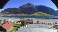 Archiv Foto Webcam Piz Reschen / Schöneben 09:00