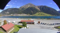 Archiv Foto Webcam Piz Reschen / Schöneben 11:00