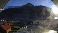 Archiv Foto Webcam Piz Reschen / Schöneben 07:00