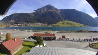 Archiv Foto Webcam Piz Reschen / Schöneben 09:00