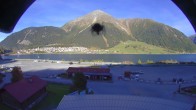 Archiv Foto Webcam Piz Reschen / Schöneben 15:00