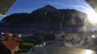 Archiv Foto Webcam Piz Reschen / Schöneben 07:00