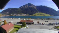 Archiv Foto Webcam Piz Reschen / Schöneben 09:00