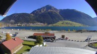 Archiv Foto Webcam Piz Reschen / Schöneben 09:00
