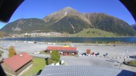 Archiv Foto Webcam Piz Reschen / Schöneben 13:00