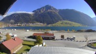 Archiv Foto Webcam Piz Reschen / Schöneben 09:00