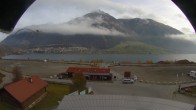 Archiv Foto Webcam Piz Reschen / Schöneben 09:00