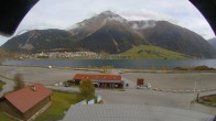 Archiv Foto Webcam Piz Reschen / Schöneben 11:00