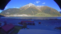 Archiv Foto Webcam Piz Reschen / Schöneben 15:00