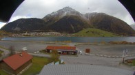 Archived image Webcam Lower station Schöneben 09:00