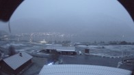 Archived image Webcam Lower station Schöneben 05:00