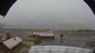 Archived image Webcam Lower station Schöneben 11:00