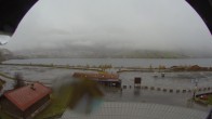 Archived image Webcam Lower station Schöneben 13:00