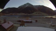 Archiv Foto Webcam Piz Reschen / Schöneben 06:00
