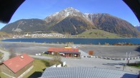 Archiv Foto Webcam Piz Reschen / Schöneben 11:00
