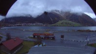 Archiv Foto Webcam Piz Reschen / Schöneben 06:00