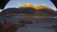 Archived image Webcam Lower station Schöneben 15:00